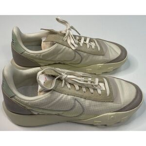 Nike Waffle Racer LX‎ Series Q5 Women's Sneakers Size 12